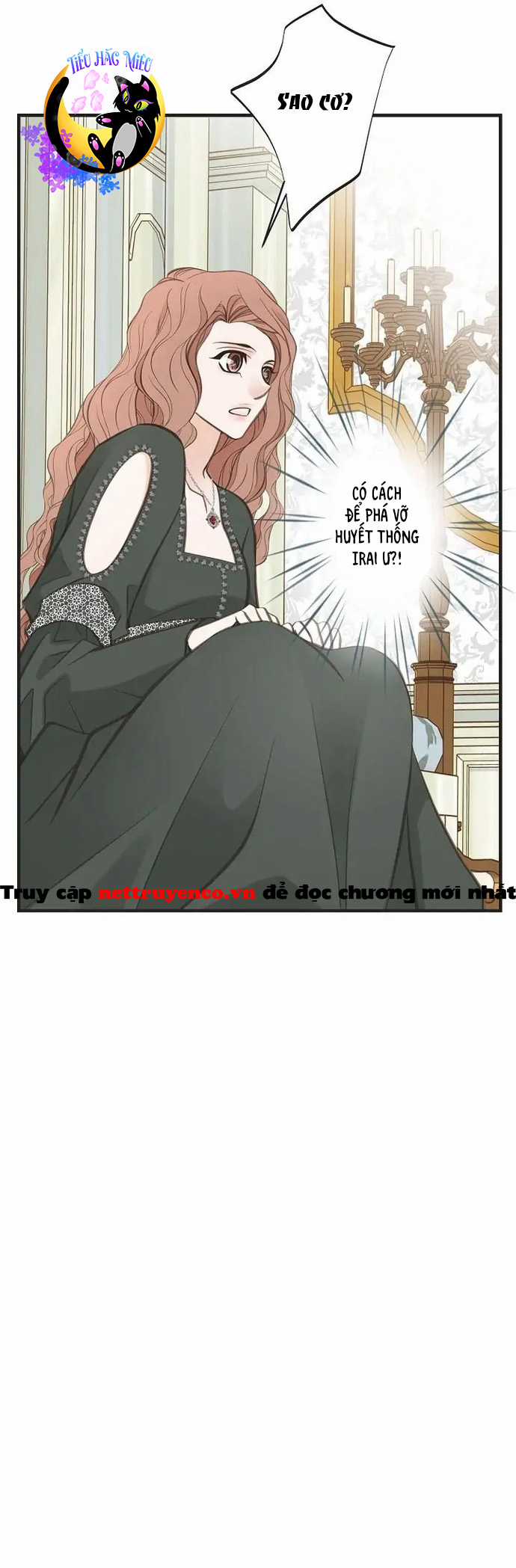 CUỘC HÔN NHÂN SỐNG CÒN - Chapter 30 - Trang 12