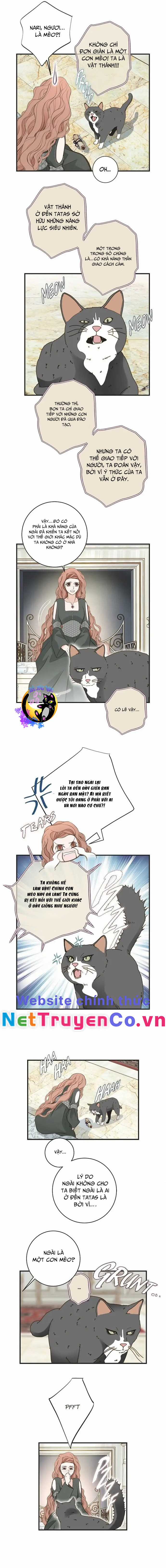 CUỘC HÔN NHÂN SỐNG CÒN - Chapter 30 - Trang 10