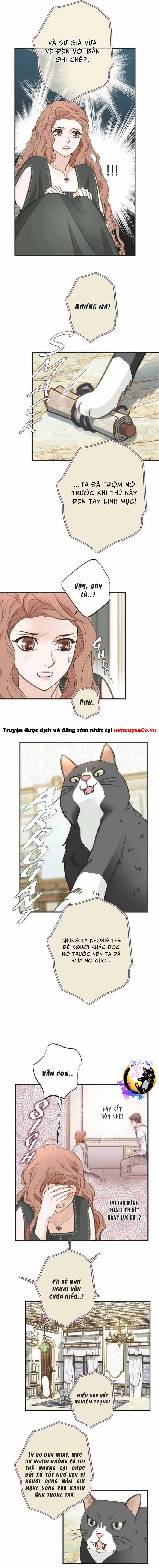 CUỘC HÔN NHÂN SỐNG CÒN - Chapter 31 - Trang 2