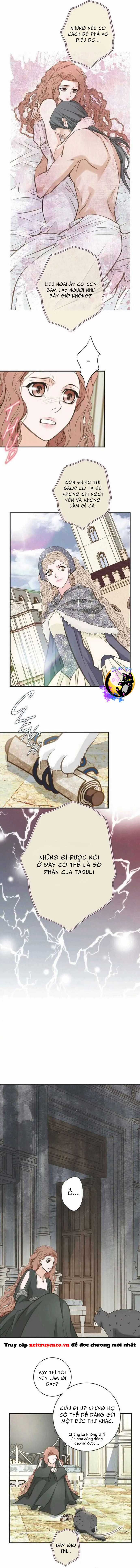 CUỘC HÔN NHÂN SỐNG CÒN - Chapter 31 - Trang 3