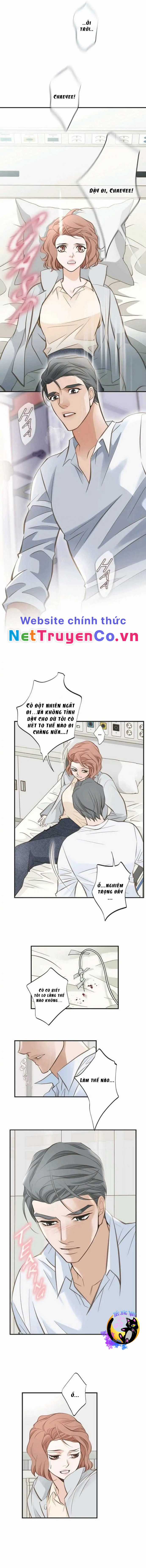 CUỘC HÔN NHÂN SỐNG CÒN - Chapter 31 - Trang 7