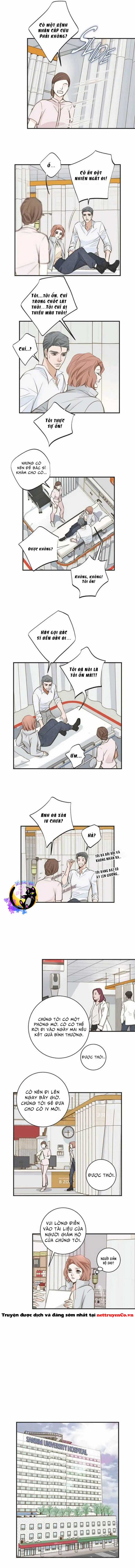CUỘC HÔN NHÂN SỐNG CÒN - Chapter 31 - Trang 8