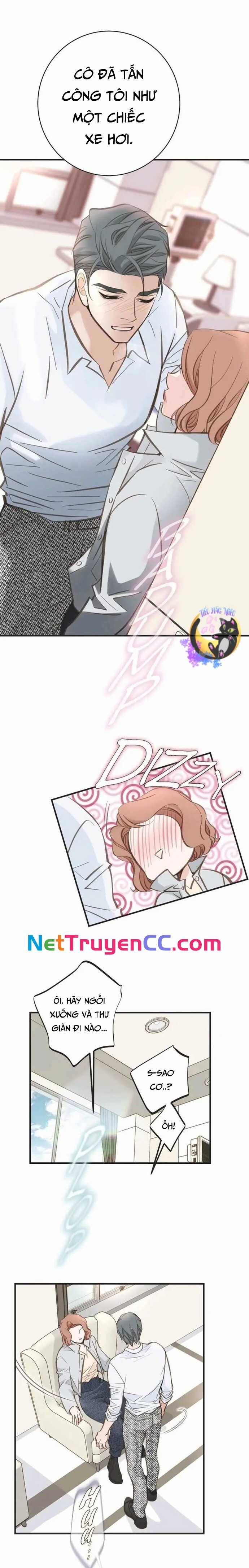 CUỘC HÔN NHÂN SỐNG CÒN - Chapter 32 - Trang 13