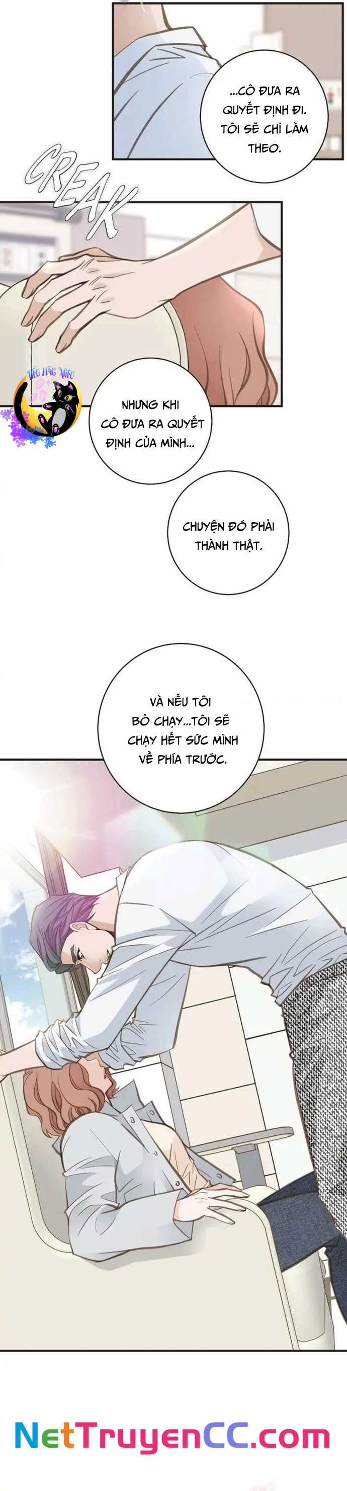 CUỘC HÔN NHÂN SỐNG CÒN - Chapter 32 - Trang 14