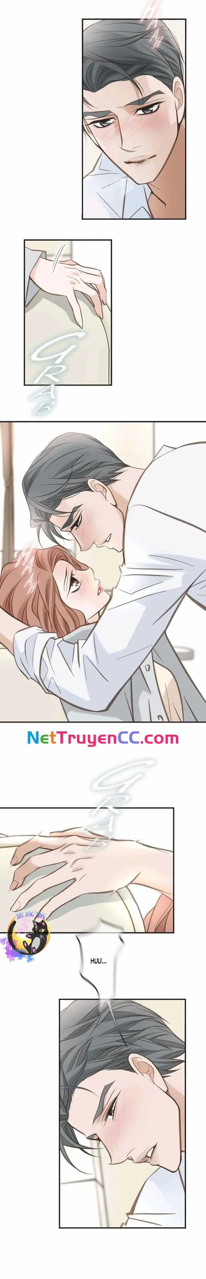 CUỘC HÔN NHÂN SỐNG CÒN - Chapter 32 - Trang 15