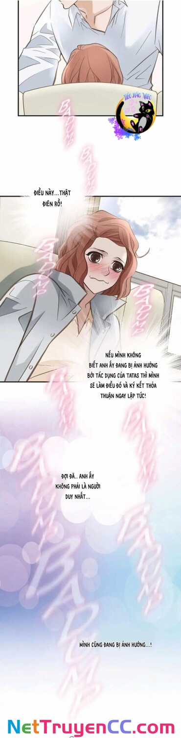 CUỘC HÔN NHÂN SỐNG CÒN - Chapter 32 - Trang 16