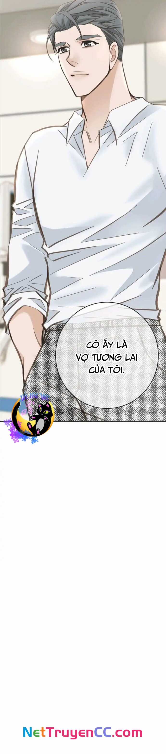 CUỘC HÔN NHÂN SỐNG CÒN - Chapter 32 - Trang 22