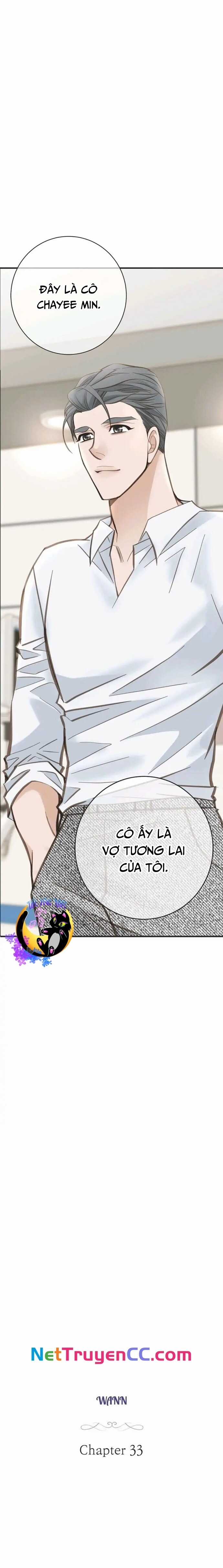 CUỘC HÔN NHÂN SỐNG CÒN - Chapter 33 - Trang 1