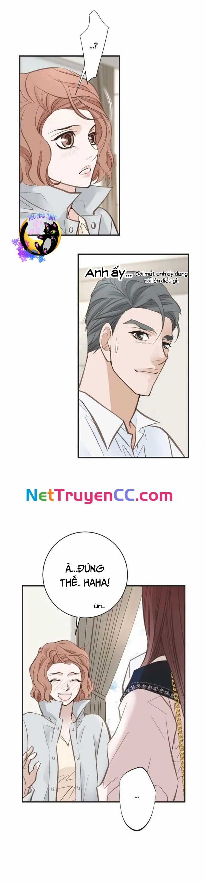 CUỘC HÔN NHÂN SỐNG CÒN - Chapter 33 - Trang 2