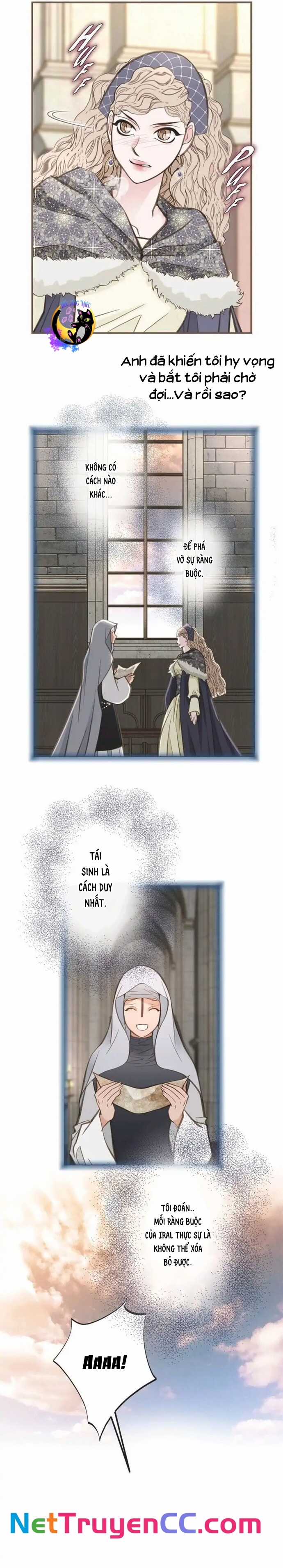 CUỘC HÔN NHÂN SỐNG CÒN - Chapter 33 - Trang 11