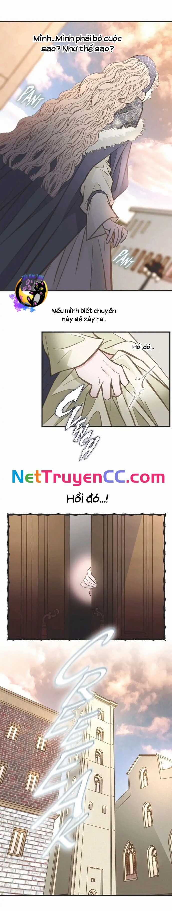 CUỘC HÔN NHÂN SỐNG CÒN - Chapter 33 - Trang 12