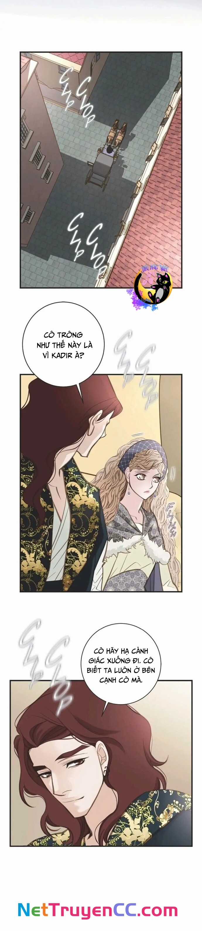 CUỘC HÔN NHÂN SỐNG CÒN - Chapter 33 - Trang 15