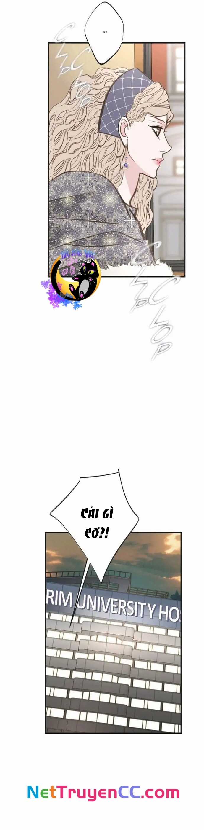 CUỘC HÔN NHÂN SỐNG CÒN - Chapter 33 - Trang 17