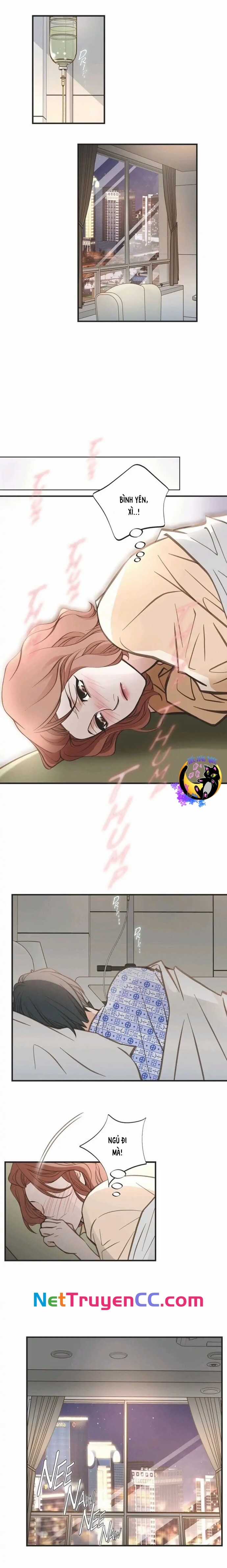 CUỘC HÔN NHÂN SỐNG CÒN - Chapter 33 - Trang 22