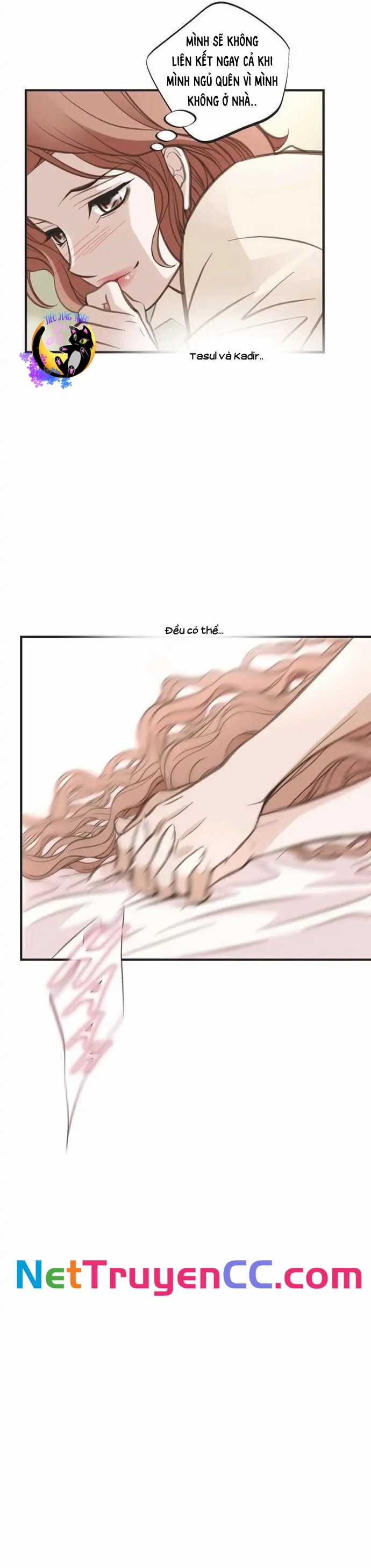 CUỘC HÔN NHÂN SỐNG CÒN - Chapter 33 - Trang 23