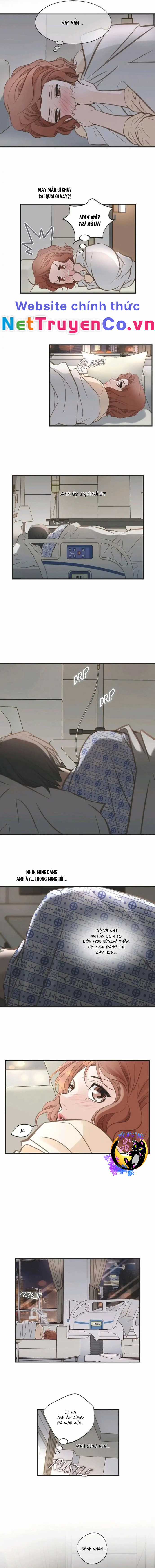 CUỘC HÔN NHÂN SỐNG CÒN - Chapter 34 - Trang 2