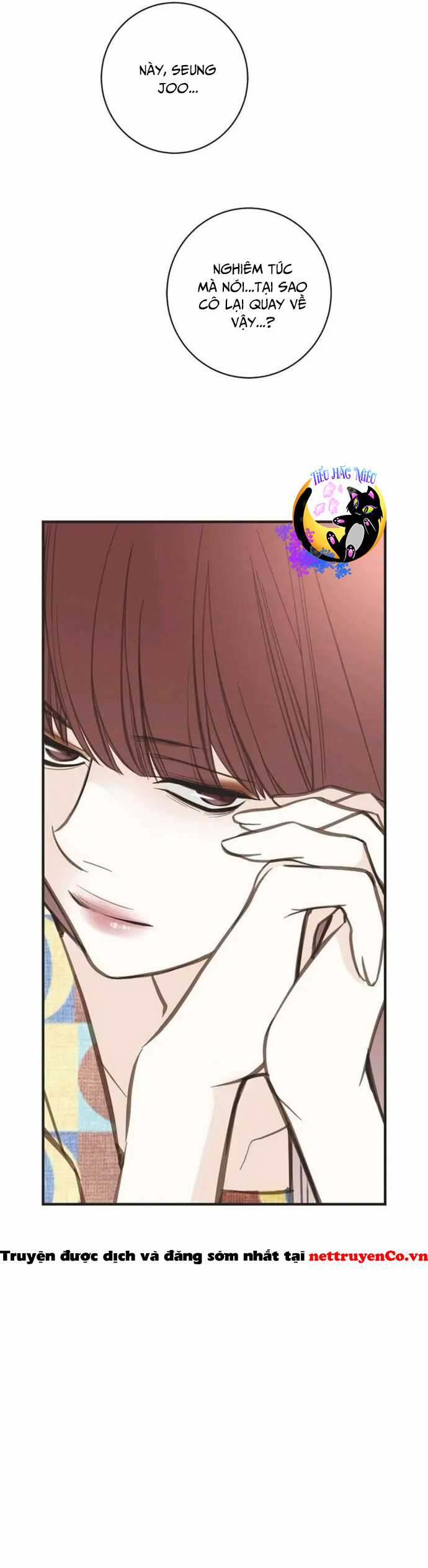 CUỘC HÔN NHÂN SỐNG CÒN - Chapter 34 - Trang 12