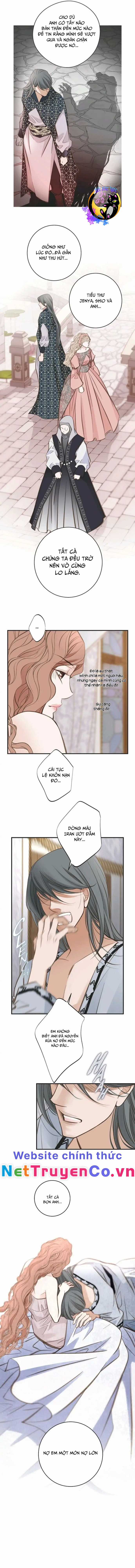 CUỘC HÔN NHÂN SỐNG CÒN - Chapter 34 - Trang 6