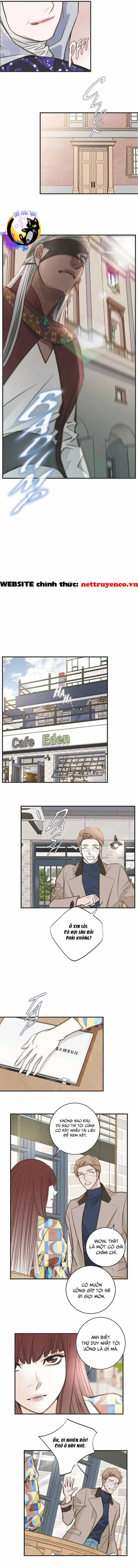 CUỘC HÔN NHÂN SỐNG CÒN - Chapter 34 - Trang 9