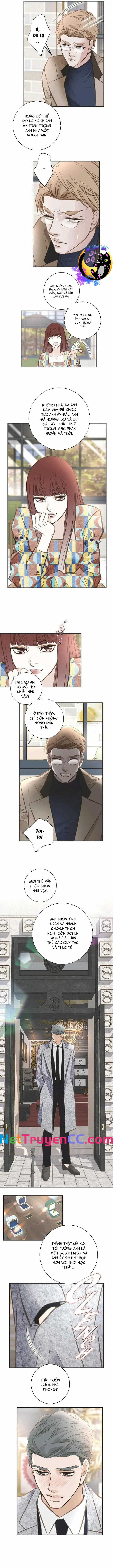 CUỘC HÔN NHÂN SỐNG CÒN - Chapter 35 - Trang 6