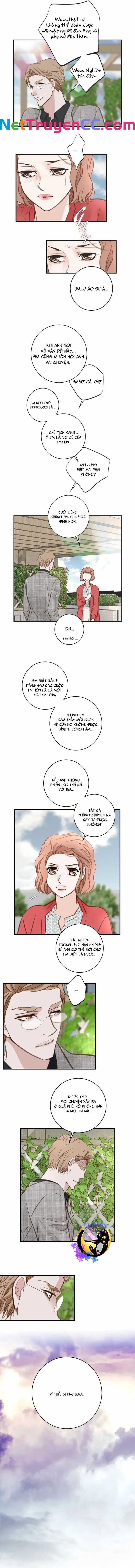 CUỘC HÔN NHÂN SỐNG CÒN - Chapter 37 - Trang 11