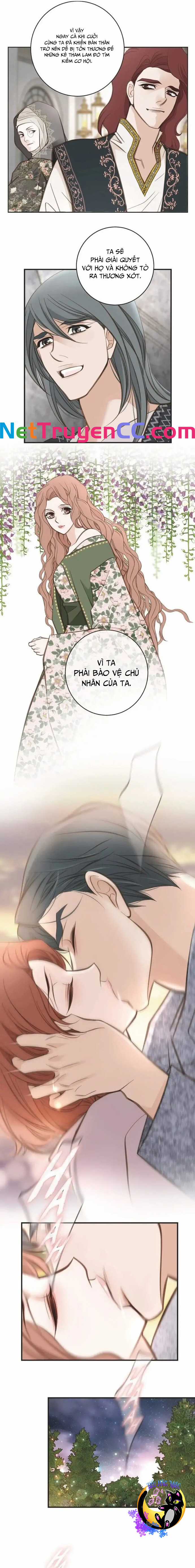 CUỘC HÔN NHÂN SỐNG CÒN - Chapter 37 - Trang 6