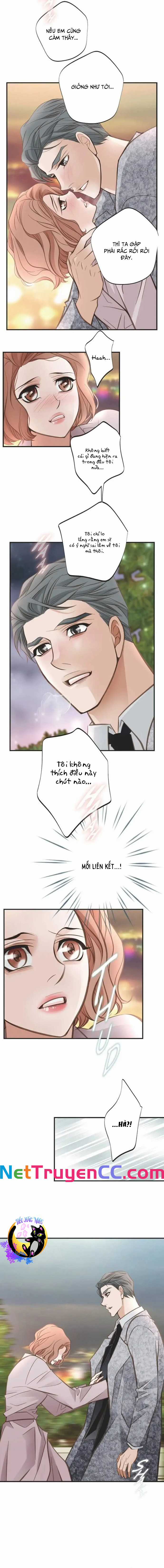 CUỘC HÔN NHÂN SỐNG CÒN - Chapter 37 - Trang 7