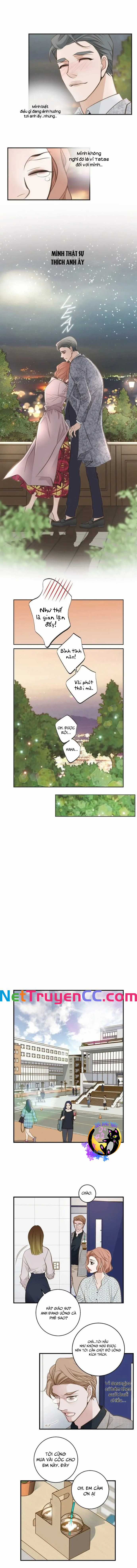 CUỘC HÔN NHÂN SỐNG CÒN - Chapter 37 - Trang 9