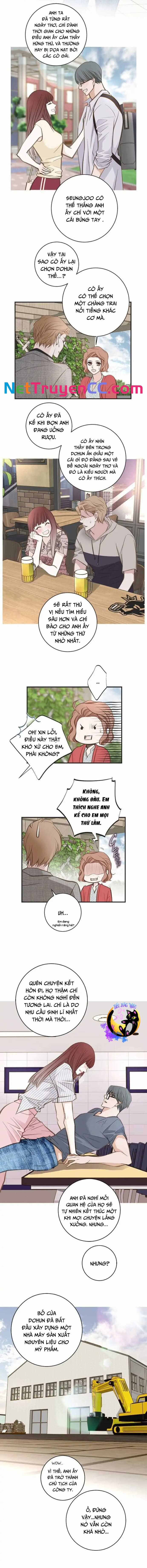 CUỘC HÔN NHÂN SỐNG CÒN - Chapter 38 - Trang 2