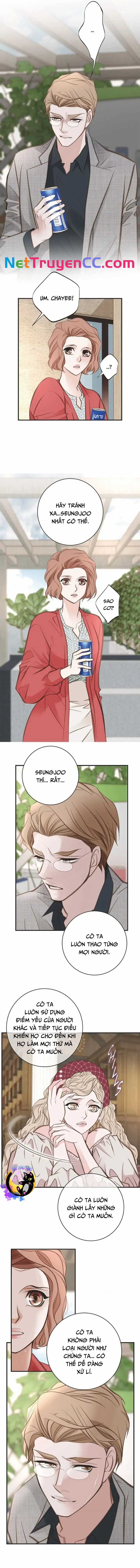 CUỘC HÔN NHÂN SỐNG CÒN - Chapter 38 - Trang 11