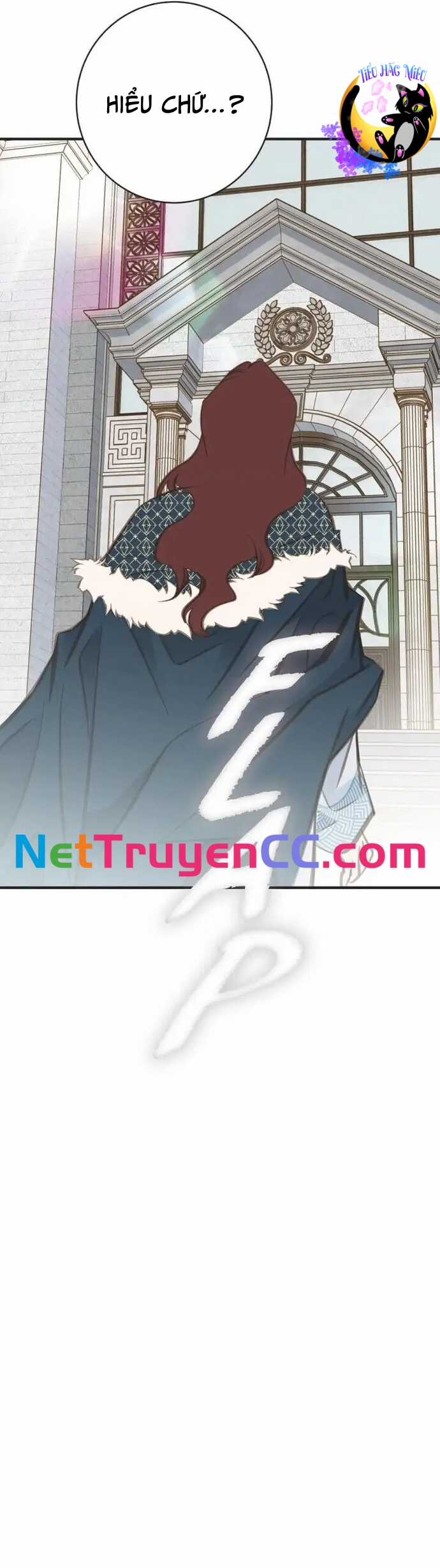 CUỘC HÔN NHÂN SỐNG CÒN - Chapter 38 - Trang 12