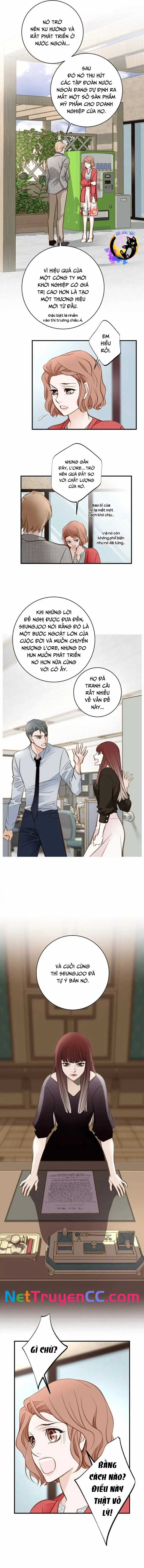 CUỘC HÔN NHÂN SỐNG CÒN - Chapter 38 - Trang 4