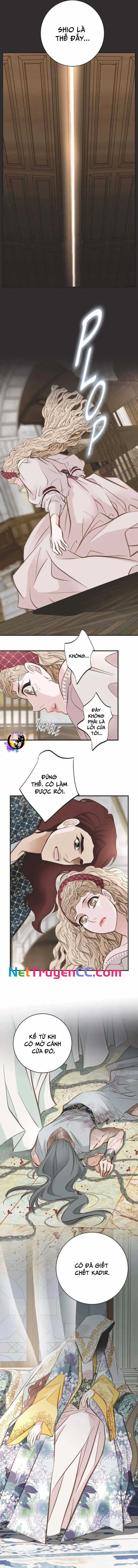 CUỘC HÔN NHÂN SỐNG CÒN - Chapter 39 - Trang 11