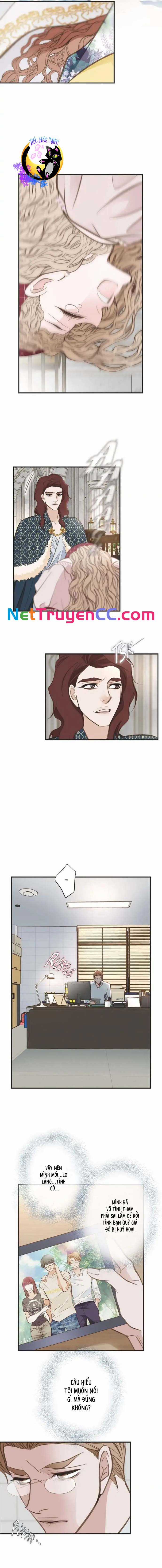 CUỘC HÔN NHÂN SỐNG CÒN - Chapter 39 - Trang 12