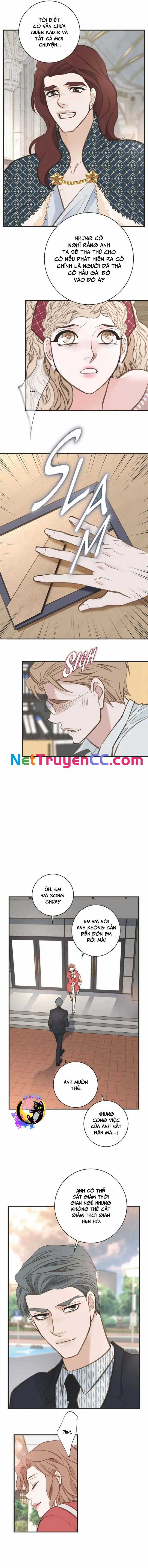 CUỘC HÔN NHÂN SỐNG CÒN - Chapter 39 - Trang 13