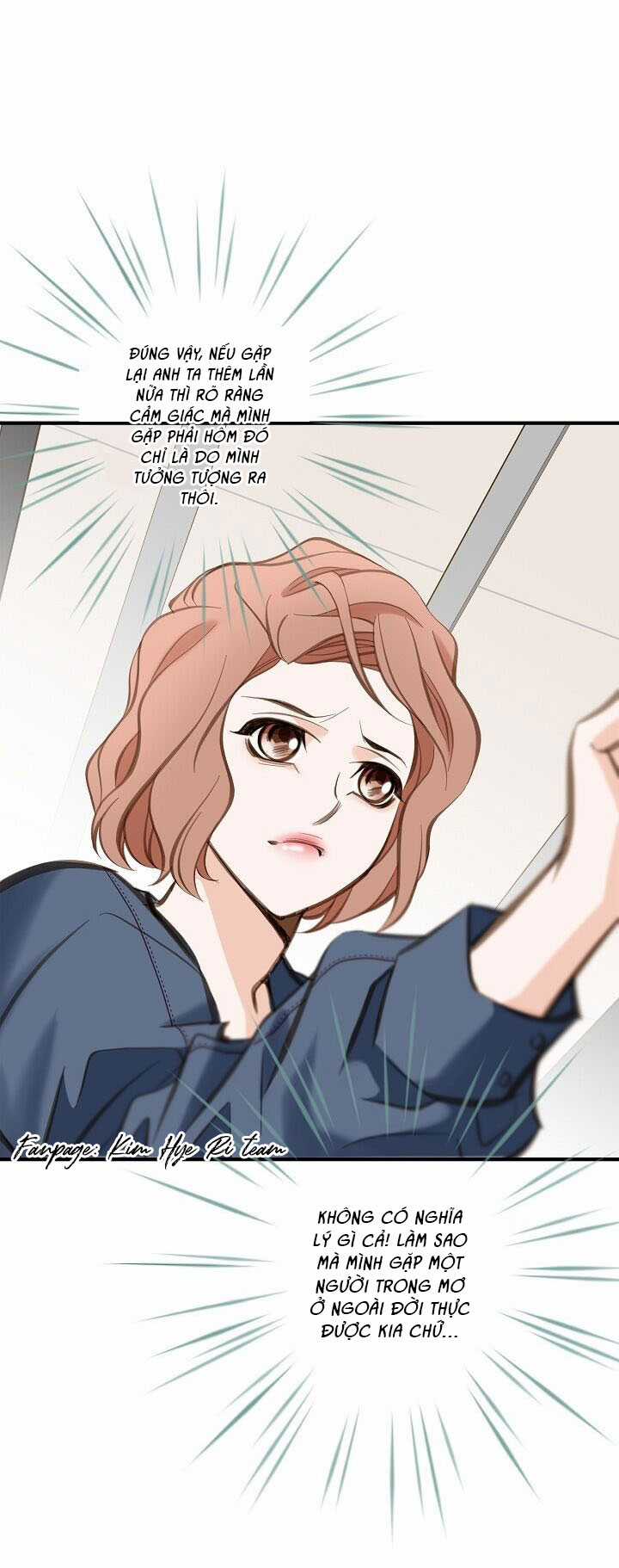 CUỘC HÔN NHÂN SỐNG CÒN - Chapter 4.1 - Trang 1