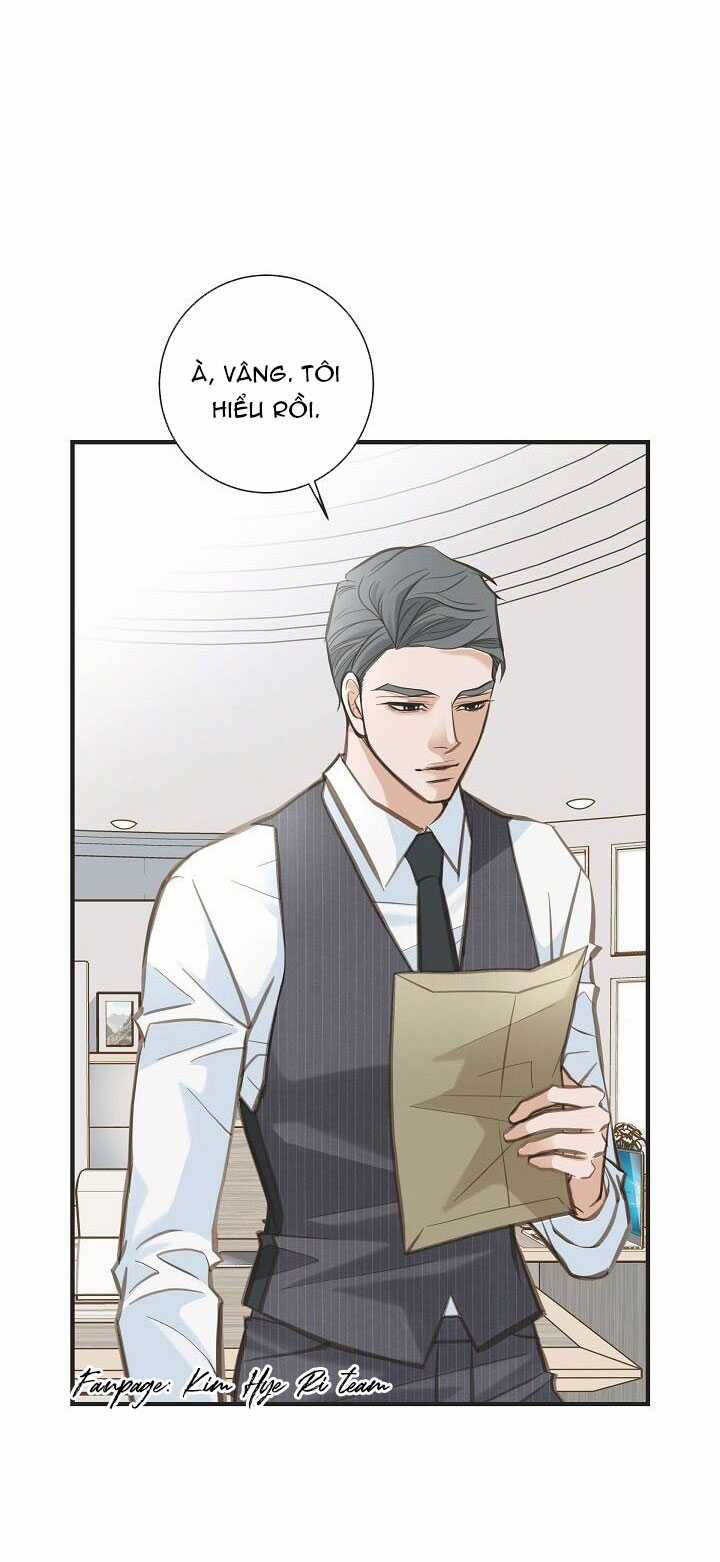 CUỘC HÔN NHÂN SỐNG CÒN - Chapter 4.1 - Trang 3