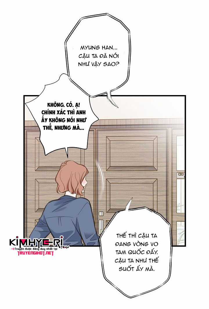 CUỘC HÔN NHÂN SỐNG CÒN - Chapter 4.1 - Trang 30