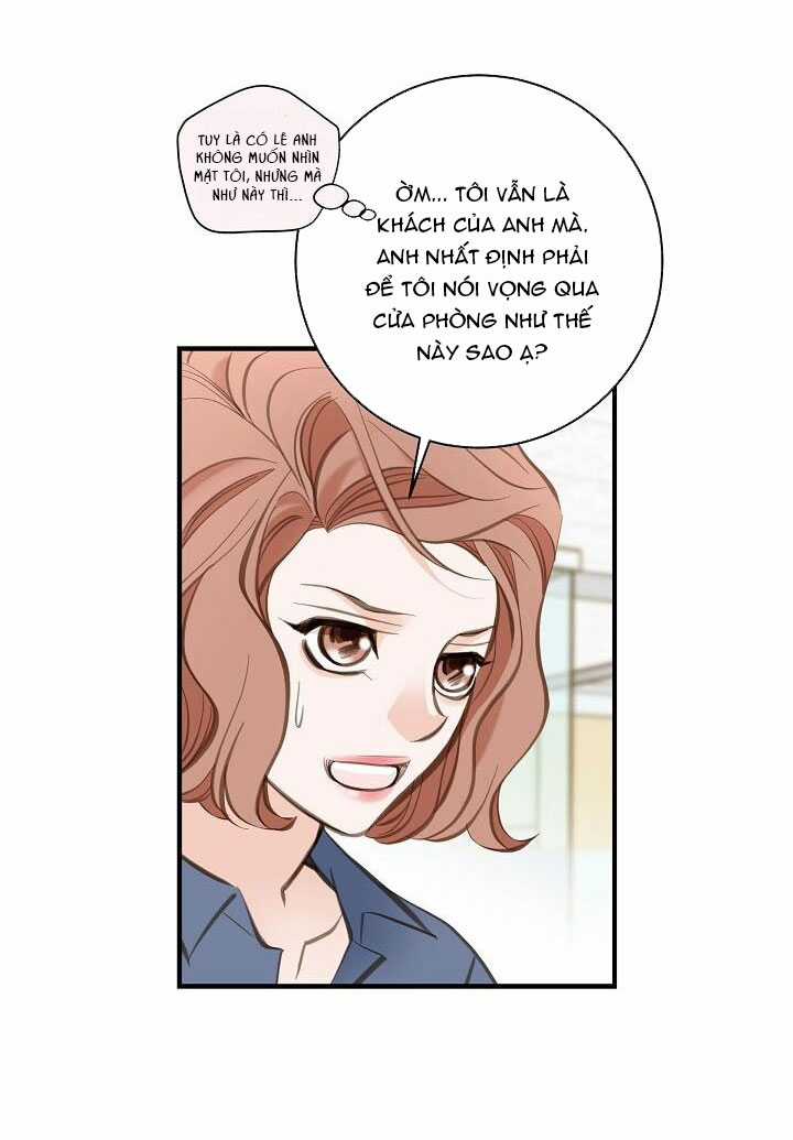 CUỘC HÔN NHÂN SỐNG CÒN - Chapter 4.1 - Trang 31