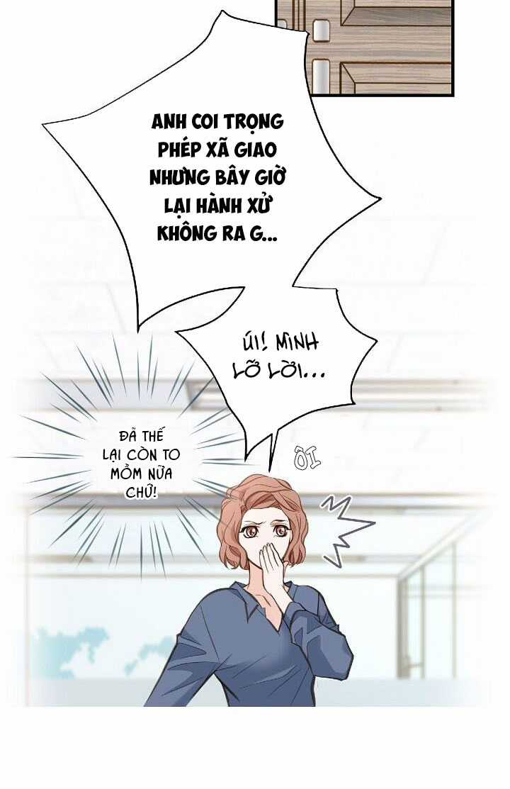 CUỘC HÔN NHÂN SỐNG CÒN - Chapter 4.1 - Trang 33