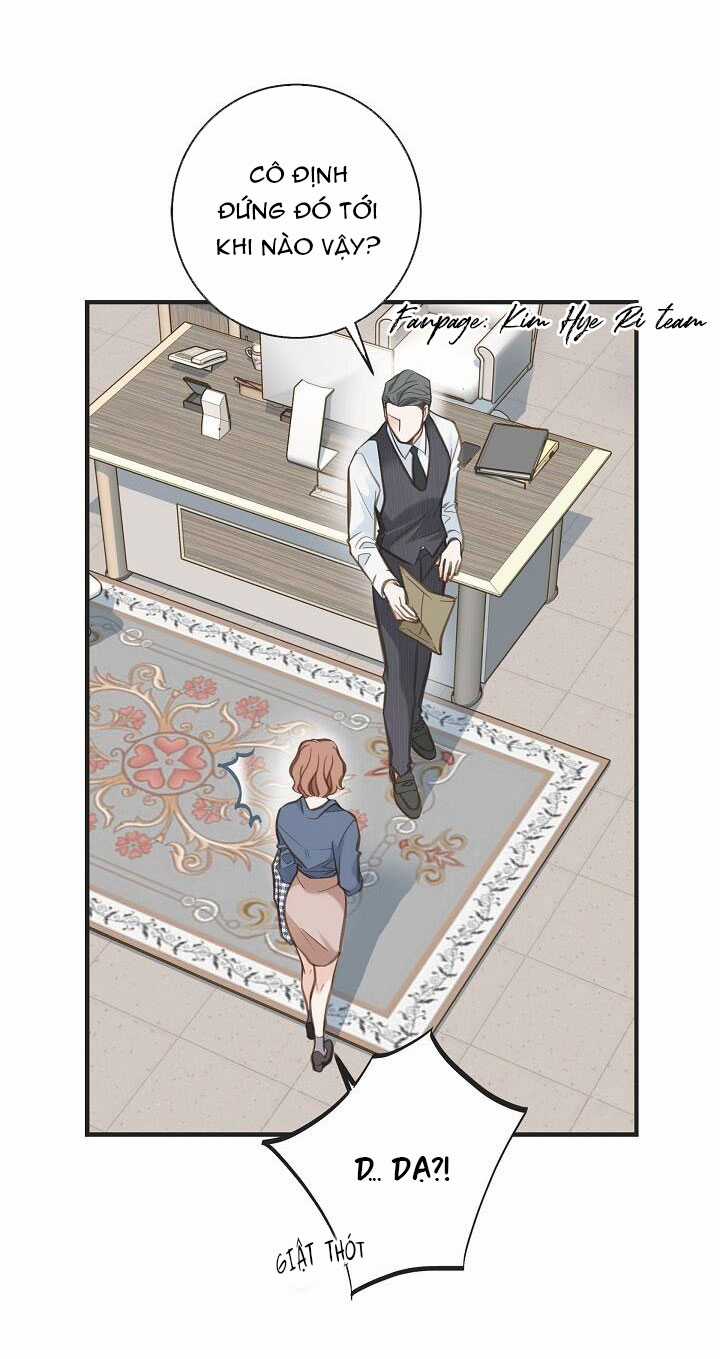 CUỘC HÔN NHÂN SỐNG CÒN - Chapter 4.1 - Trang 8