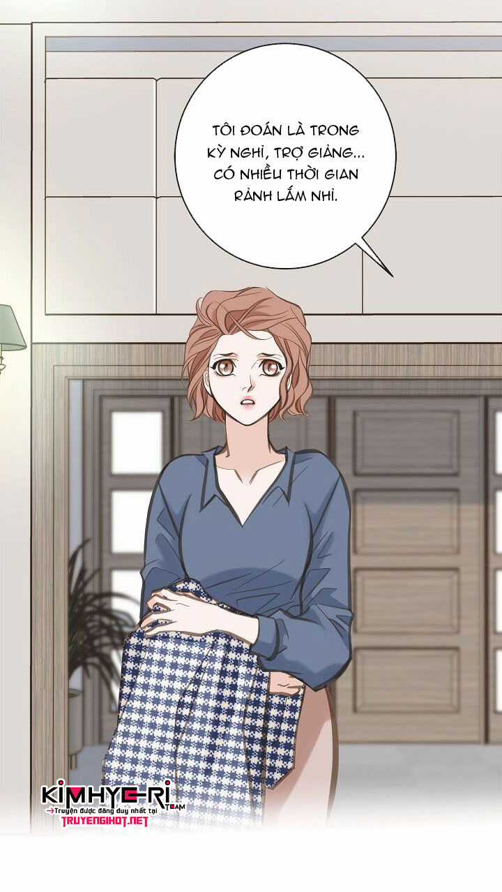 CUỘC HÔN NHÂN SỐNG CÒN - Chapter 4.1 - Trang 10