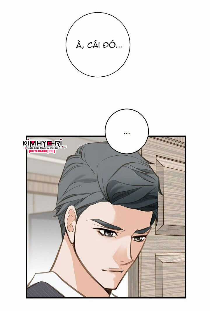 CUỘC HÔN NHÂN SỐNG CÒN - Chapter 4.2 - Trang 11