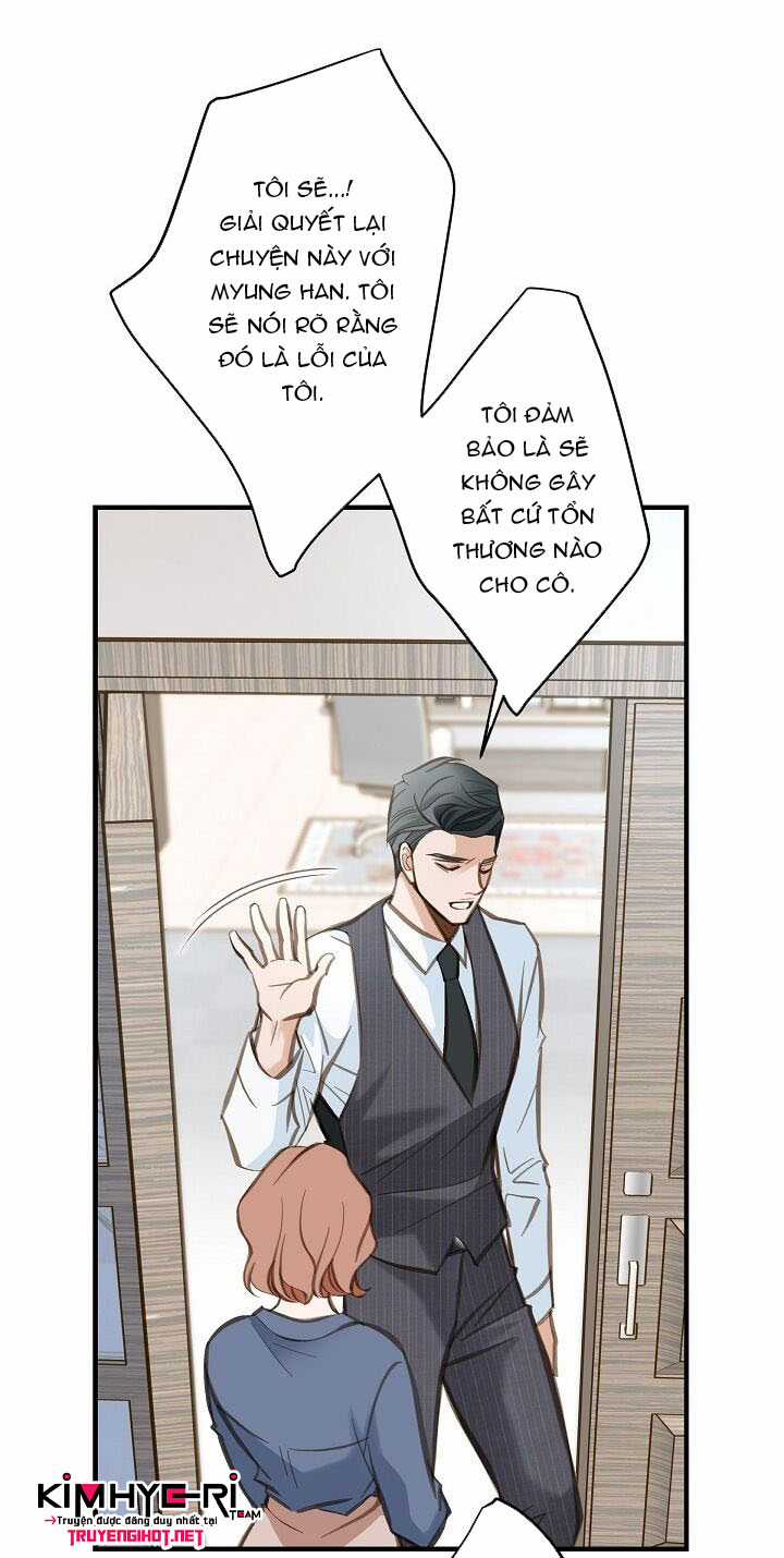 CUỘC HÔN NHÂN SỐNG CÒN - Chapter 4.2 - Trang 13