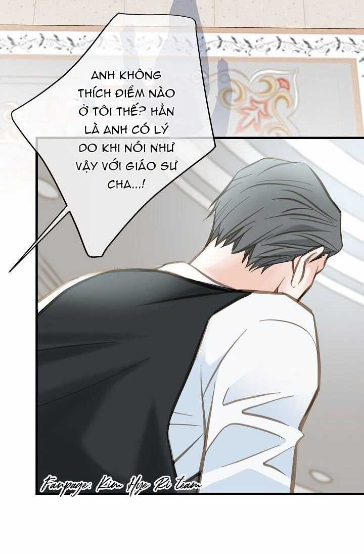 CUỘC HÔN NHÂN SỐNG CÒN - Chapter 4.2 - Trang 20