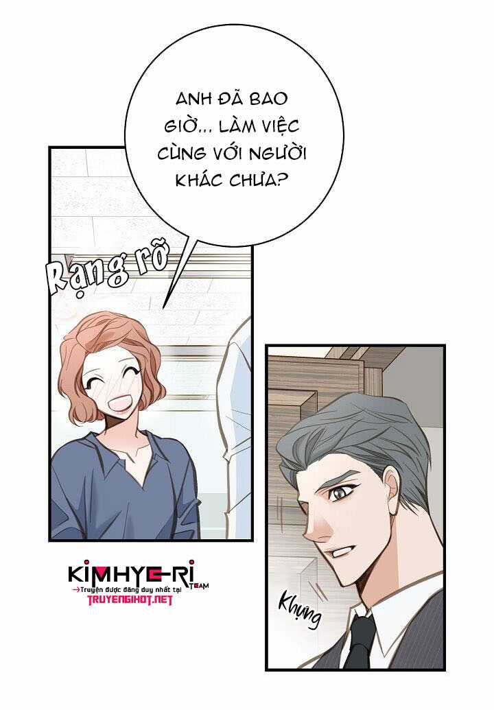 CUỘC HÔN NHÂN SỐNG CÒN - Chapter 4.2 - Trang 3