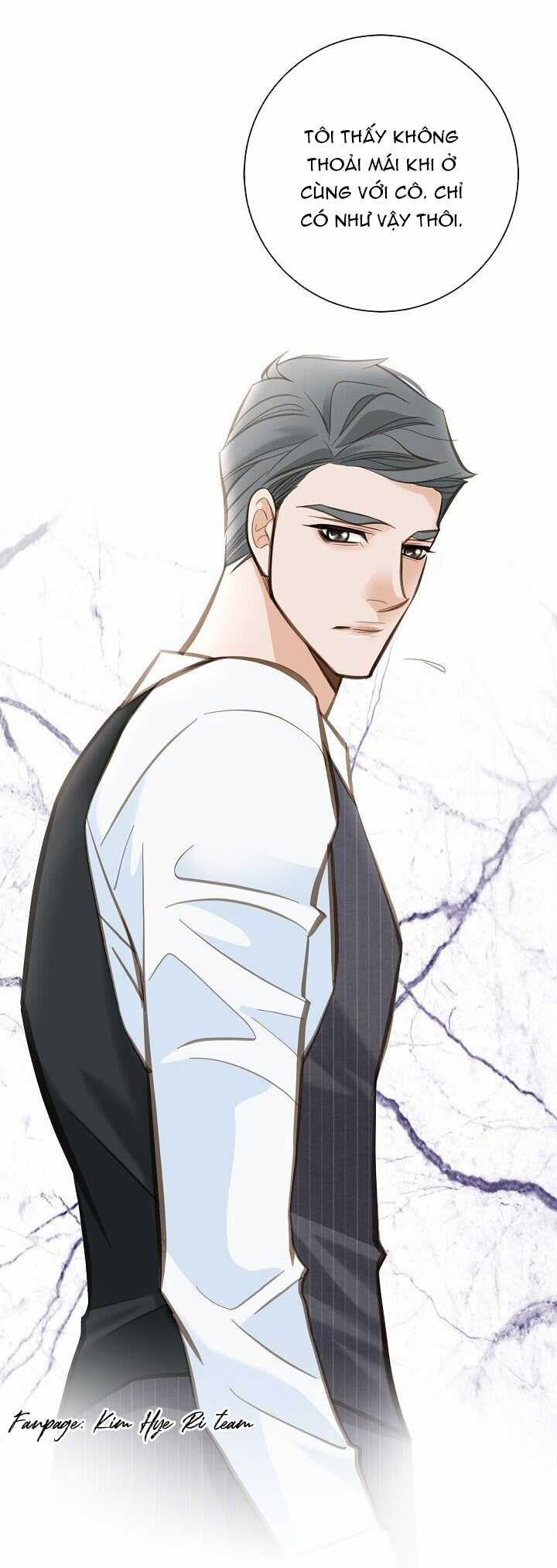 CUỘC HÔN NHÂN SỐNG CÒN - Chapter 4.2 - Trang 26