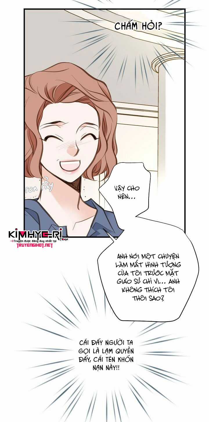 CUỘC HÔN NHÂN SỐNG CÒN - Chapter 4.2 - Trang 28