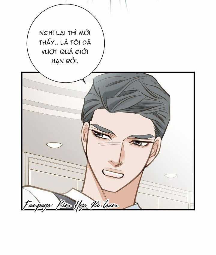 CUỘC HÔN NHÂN SỐNG CÒN - Chapter 4.2 - Trang 29