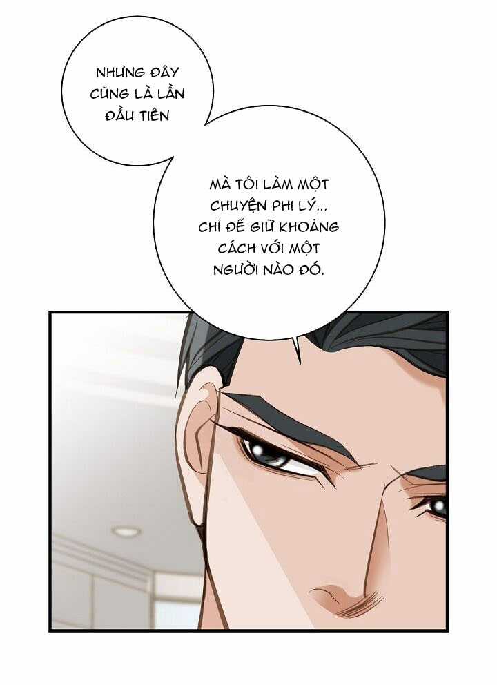 CUỘC HÔN NHÂN SỐNG CÒN - Chapter 4.2 - Trang 30
